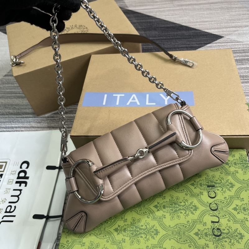 Gvc*1 horsebit bags